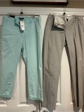 Women’s Capri and Pants